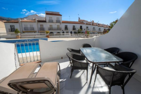 BAJAMAR I 6 MENYBER, Nerja